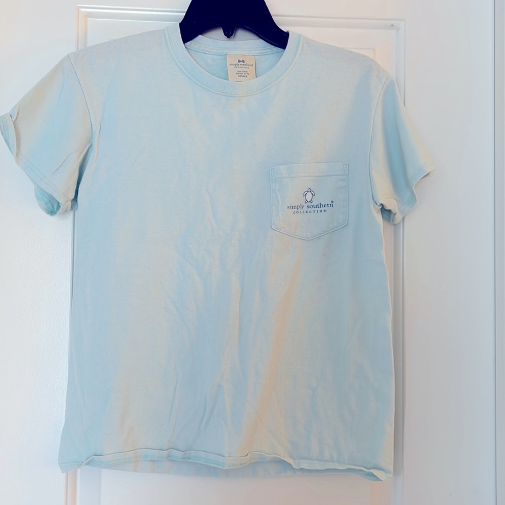 Women's Simply Southern T-shirt